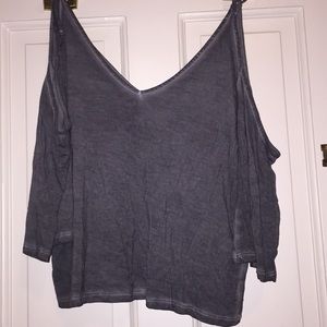 Forever 21- Flowy Chic top